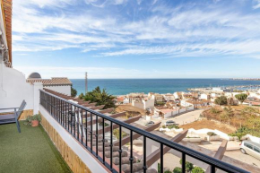 Sunshine Balcony- La Caleta, Caleta De Vélez